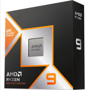 New <strong>AMD</strong> for 9 9900X3D 12-Core AM5 Desktop CPU for Gaming - Product Image 5