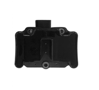 Bobina de encendido 032905106D, para VW Beetle Golf Au di A4 A3 A2 Skoda Seat L4 2.0L UF277 C1319