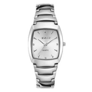 Reloj de pulsera para mujer, estilo estudiante, con incrustaciones de diamantes, moderno, resistente al agua, reloj de cuarzo - Product Image 3