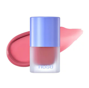 Nuse Liquid <b>Blush</b> 07 Plum Pot Dewy Finish Face Makeup - Product Image 1