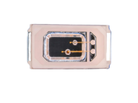 LED SMD 5730 rouge profond 660 nm 5 mW pour casque de régénération capillaire et source lumineuse médicale DRS660-0005-08-5730E3