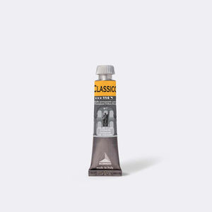 MAIMERI - TUBO DE ACEITE DE 20ML AMARILLO OSCURO PERMANENTE - Product Image 1
