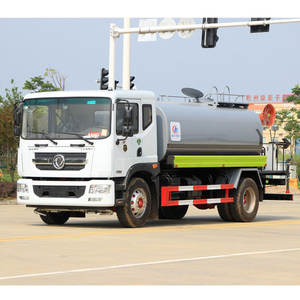 <span class=keywords><strong>Camion</strong></span> arrosage citerne Dongfeng Arroseur routier Véhicule sanitaire 15000L <span class=keywords><strong>Prix</strong></span> du <span class=keywords><strong>camion</strong></span> eau potable - Product Image 3