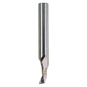 KRINO - 2610006060 Fraises à HSS-G à une cannelure pour aluminium - EAN 8014249164906 DRILL BITS METAL DRILL BITS - Product Image 1