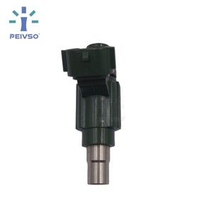 Inyector de Combustible para Motocicleta PEIVSO, Compatible con Suzuki GSF1250 Bandit 2007-2016, OEM EAT261, 1 Año de Garantía - Product Image 5