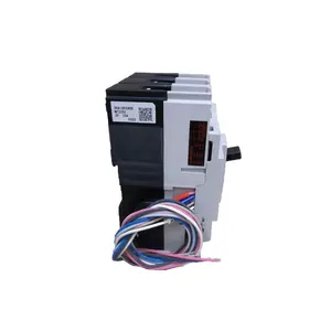 Mitsubishi NF32-SV đúc trường hợp ngắt mạch 3P 30A amp 200v-ac