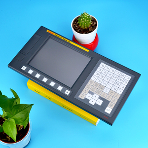 FANUC 0I-TC A02B-0309-B522 CNC <strong>Control</strong> System <strong>Controller</strong> Original Spot New &amp; Used For PLCC PAC &amp; Dedicated <strong>Controllers</strong> - Product Image 6