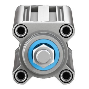 Cylindre profilé neuf et original à 100 %, tige de liaison DSBC DSBC-32-250-PPVA-N3 1376430 - Product Image 5