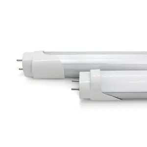 Aluminum+PC CE RoHS 18W T8 LED Tube 18W 4ft Led Tube Light