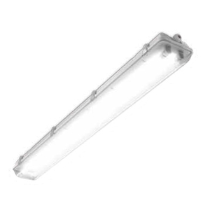 Luz <span class=keywords><strong>LED</strong></span> Tri-Proof de <span class=keywords><strong>Philips</strong></span> Pacific 3 TCW099 1xTL-D18W - Product Image 1