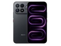 Smartphone Original Red Mi K100 Pro Max 5G, écran AMOLED 6,9 pouces 2608*1200 185Hz, SD 8 Elite Gen5, 9070mAh, 100W, 50W sans fil, NFC, Android 16
