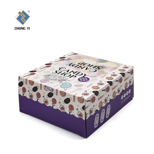 Custom Logo Grootte Digitale Producten Deksel En Base <span class=keywords><strong>Box</strong></span> Pakket Gift <span class=keywords><strong>Box</strong></span> Hoge Kwaliteit Dikke Kraft Papier Doos Met Eva foam Insert - Product Image 2