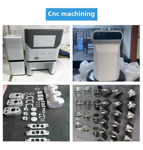 OEM供应商定制钣金服务和制造服务高精度高品质产品河北中国 - Product Image 5