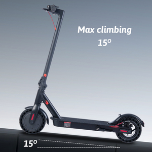 Maxwheel Usine Chinoise 36V 8.5 Pouces <span class=keywords><strong>M365</strong></span> Trottinettes Électriques Pliables pour Adultes - Product Image 5