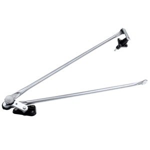 ชุดประกอบก้านปัดน้ำฝนมิตซูบิชิ MR109453 MR245213 12V แบบโลหะ - Product Image 5