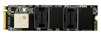 X-STAR 256GB Nvme M.2 SSD PCIe Gen3.0 X4 NVME 2242/2280 untuk Laptop Internal dengan Cangkang Logam Produk Baru