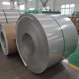 ASTM AISI 201 202 316 Cold Rolled 304 2b <b>Surface</b> Stainless Steel Coil - Product Image 5