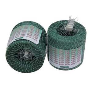 PLACA DE PVC ANIMADO DE ESTRELLAS ROCCA EN MALLA 250 MT - Product Image 1