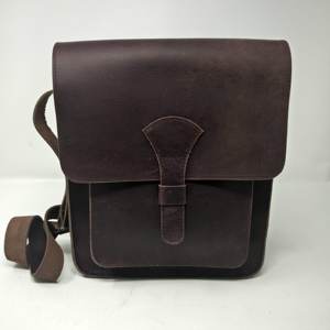 Meilleures ventes Sac à franges en cuir véritable Sac à main en cuir repoussé de qualité supérieure Sac à franges en cuir pur à un prix abordable - Product Image 6