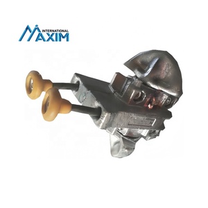 Giả mạo thép vận chuyển <span class=keywords><strong>container</strong></span> đôi dây bán tự động lashing đôi xử lý <span class=keywords><strong>Twist</strong></span> Khóa - Product Image 3