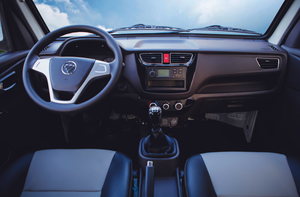 <span class=keywords><strong>Mini</strong></span>-camion Foton Mate - T - Product Image 5