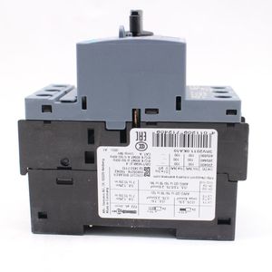 เบรกเกอร์และอุปกรณ์เสริมใหม่ 3RV2011 0KA10 3RV2011 0GA10 3RV2011 0DA10 3RV2011 0CA10 3RV2021 4CA10 - Product Image 1