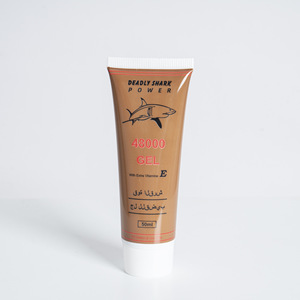 جل تأخير القذف للرجال بالجملة، جل شارك باور 48000، جل إكس إكس إل - Product Image 3