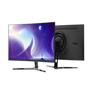 شاشة كمبيوتر منحنية 32 بوصة شاشة كمبيوتر OEM صغيرة 2 k 75 HZ شاشة LCD شاشة كمبيوتر - Product Image 4