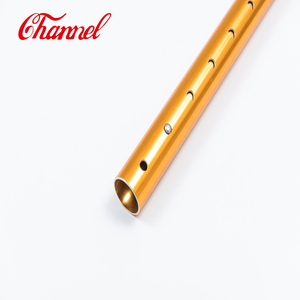<span class=keywords><strong>Tuyauterie</strong></span> en aluminium tuyau de fumée tuyau fileté en aluminium en aluminium - Product Image 2