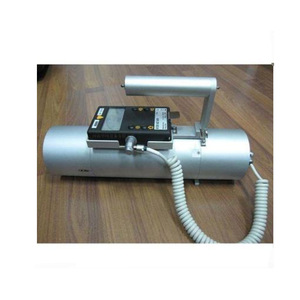 Detector de Radiación Automess 6150Ad B, Medidor de Dosis, Alarma Sonora, Respuesta Energética 48 KeV 1.5 Mev, Alemania - Product Image 4