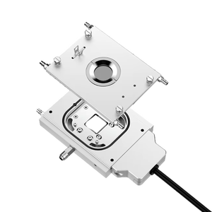 Etapa de calentamiento H1200 Ultra-High-T - Product Image 1