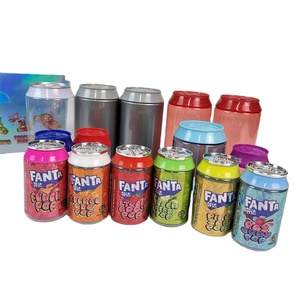 Barattoli di Plastica Personalizzati all'Ingrosso 3.5g 7g <span class=keywords><strong>per</strong></span> Caramelle Gommose <span class=keywords><strong>Erbe</strong></span> Fiori Confezioni da 90ml Disponibili - Product Image 4