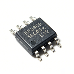 Dery Star BP3309 de una sola etapa, con retroalimentación en el lado primario (PSR) y corrección activa del factor de potencia (APFC), LED de corriente constante. - Product Image 1