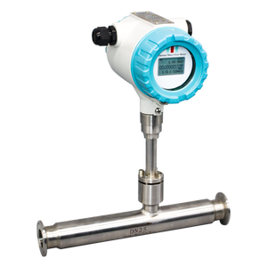 مقياس تدفق الهواء الحراري الرقمي المضاد للانفجار مقياس تدفق الغاز المسال - Product Image 3