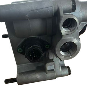 Pièce de rechange pour <span class=keywords><strong>camion</strong></span> WABCO, soupape de relais proportionnelle 4802020050 1448019 1935137 41448019 44299344 54291344 A0054291344 - Product Image 2