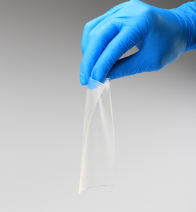 Feuille de gel de silicone pour cicatrices anciennes et récentes, élimination des cicatrices, brûlures, acné, cicatrices chirurgicales, certifiée CE - Product Image 3