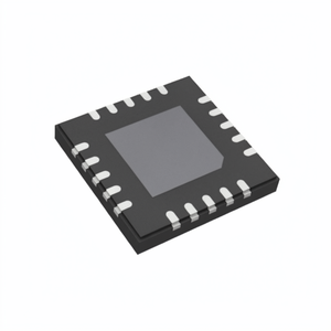 ชิ้นส่วนวงจรอิเล็กทรอนิกส์ Power Management (PMIC) 20 VFQFN Exposed Pad NCV59745AMW180TAG มีสินค้าในสต็อก - Product Image 1