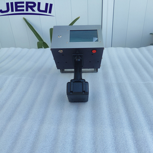120*30MM palmare marcatrice con Touch Screen punto Peen incisione in metallo utilizzato per <span class=keywords><strong>auto</strong></span> e moto parti Vin numero - Product Image 4