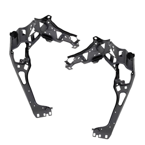 لبي بي دبليو شعاع إطار المصباح الأمامي F40 118i F44 2-Series OE: من من من من من أجل من بي إن دبليو - Product Image 3