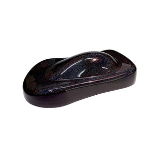 Whole Sale BOSSBON Laser <strong>Silver</strong> 25um High Quality Refinish <strong>Spraying</strong> <strong>Paint</strong> Car Repair <strong>Paint</strong> for Repair Car - Product Image 1