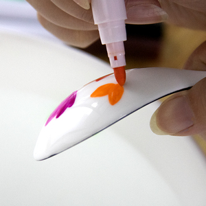 Marqueurs pour tableau blanc, stylos à encre flottante magique à l'eau, pointes en <span class=keywords><strong>feutre</strong></span>, stylo de graffiti DIY pour enfants, ensemble de dessin DIY - Product Image 3