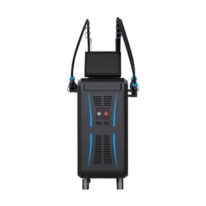 New 3 Handles Fat Removal <b>Weight</b> Loss Body Contouring Cold Waves Body Slimming <b>Machine</b> - Product Image 4