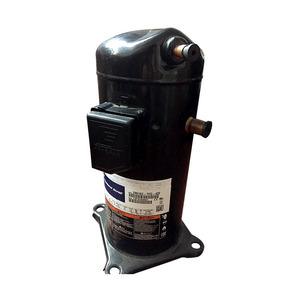Máy Nén Copeland Toàn Bộ Bán 12HP Copeland Lạnh <span class=keywords><strong>Scroll</strong></span> Máy Nén Zr144kce Tfd 522 Cho Điều Hòa Không Khí - Product Image 2