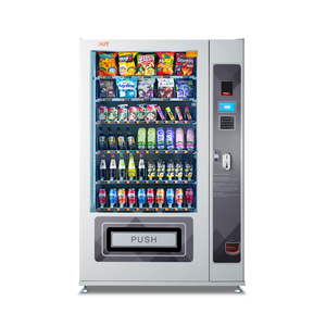 Distributeur automatique de boissons 2026 – Machine à boissons en promotion - Product Image 1