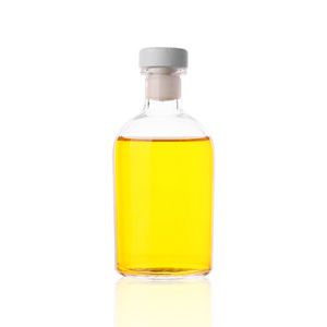 Bán Buôn 250Ml Sang Trọng Thanh Lịch Rỗng Glass <span class=keywords><strong>Reed</strong></span> Nước Hoa Khuếch Tán Chai Cho Tinh Dầu Hương Liệu Màn Hình In Bề Mặt - Product Image 1