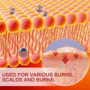 Sumifun Private Label <span class=keywords><strong>Prickly</strong></span> <span class=keywords><strong>Heat</strong></span> Powder Spray Rinfrescante per Pelle Secca con Vitamine e Ingredienti Erboristici per la Cura della Salute e Funzione Antidolorifica - Product Image 2