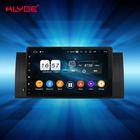 1 Din Android 10 автомобильный радиомагнитофон стерео для универсального 2din Авторадио автомобильный Dvd Gps навигатор рулевое колесо Wi-Fi карта