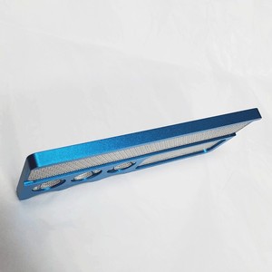 Outil de réparation de pointe de queue de billard Nine Ball en aluminium multifonction avec planche à laver R9.0 R9.5 R10.5 Accessoire de billard - Product Image 2