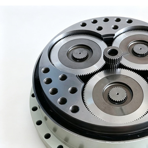 ชุดเกียร์ลดความเร็วแกน U รุ่น Mpl800 Hw0383833-b กล่องเกียร์สำหรับหุ่นยนต์จัดเรียงพาเลทขนาดใหญ่ สำหรับการบำรุงรักษาข้อต่อ - Product Image 2