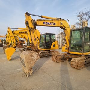 Pompe Idrauliche e Motori Usati di Alta Qualità per <span class=keywords><strong>Mini</strong></span> Escavatori Cingolati Originali Giapponesi Caterpillar, Komatsu, <span class=keywords><strong>Kobelco</strong></span>, <span class=keywords><strong>Doosan</strong></span> - Product Image 1